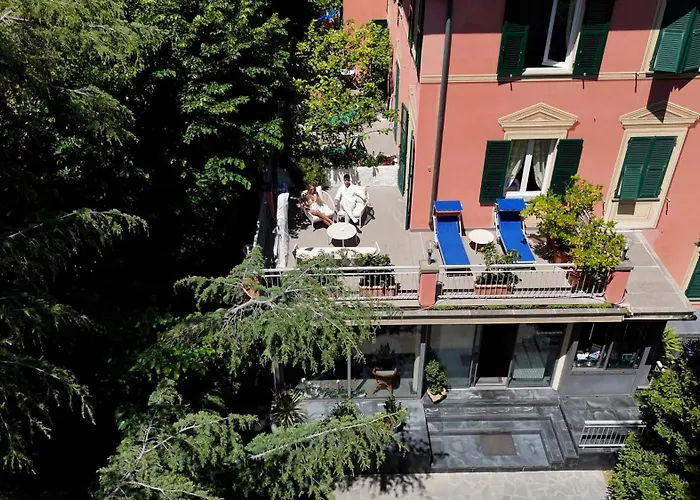 Hotel Clelia Deiva Marina