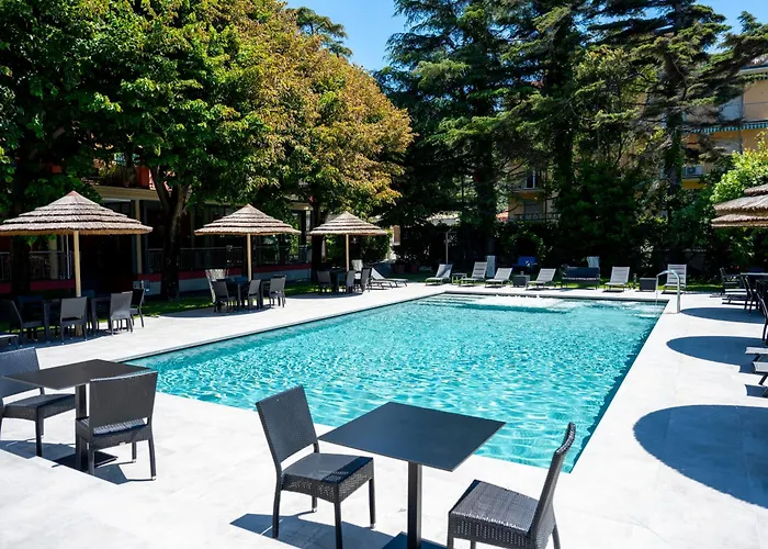 Hotel Clelia