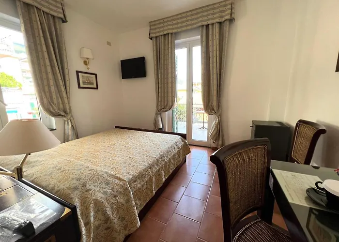 Hotel Clelia