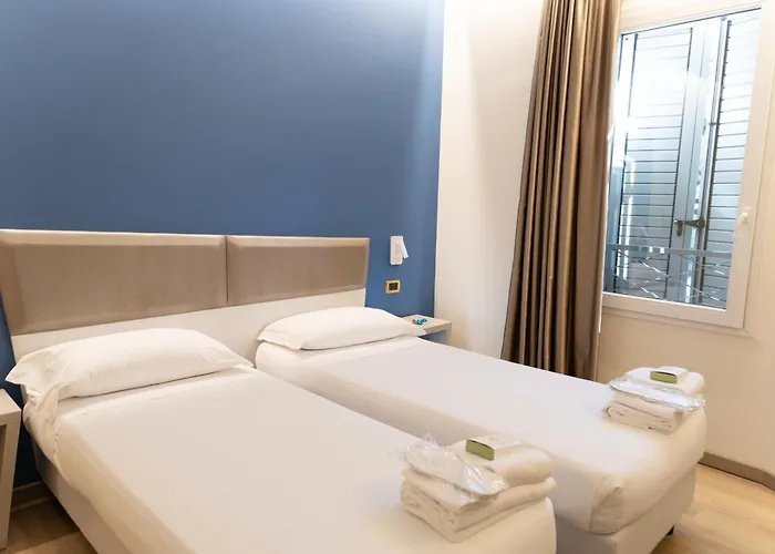 Hotel Giardinetto Al Sant'Orsola
