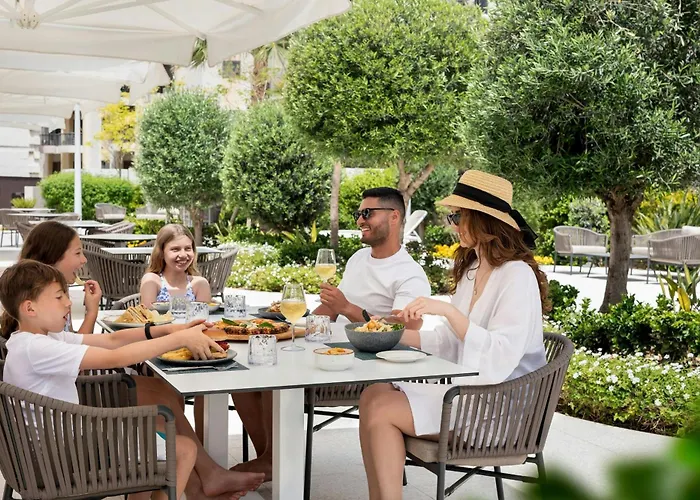 Malta Marriott Resort & Spa