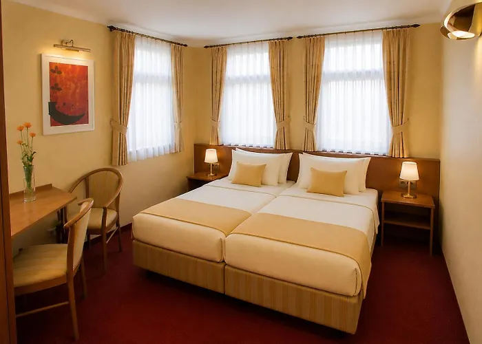 Hotel Altes Rathaus