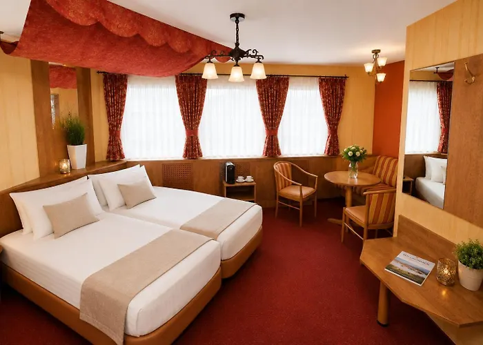 Hotel Altes Rathaus