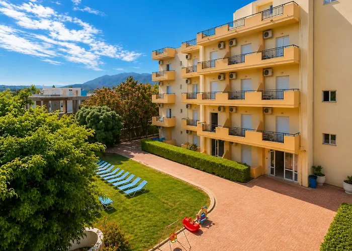 Castro Hotel