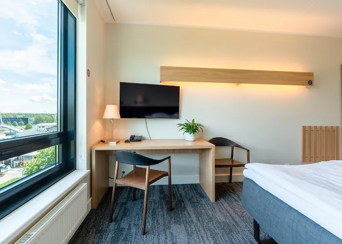 Dorpat Hotel