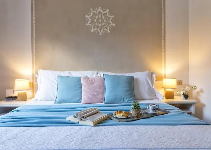 Boutique Hotel Sant'Andrea & Relais