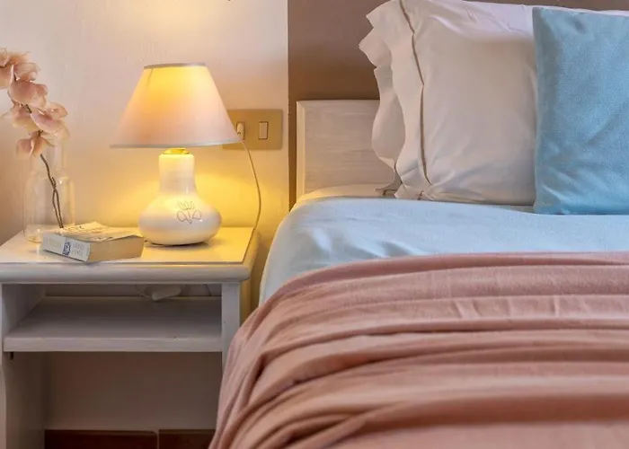 Boutique Hotel Sant'Andrea & Relais