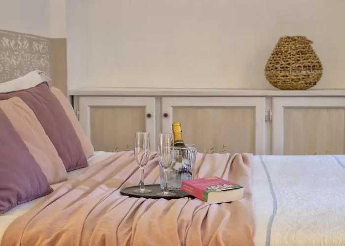 Boutique Hotel Sant'Andrea & Relais