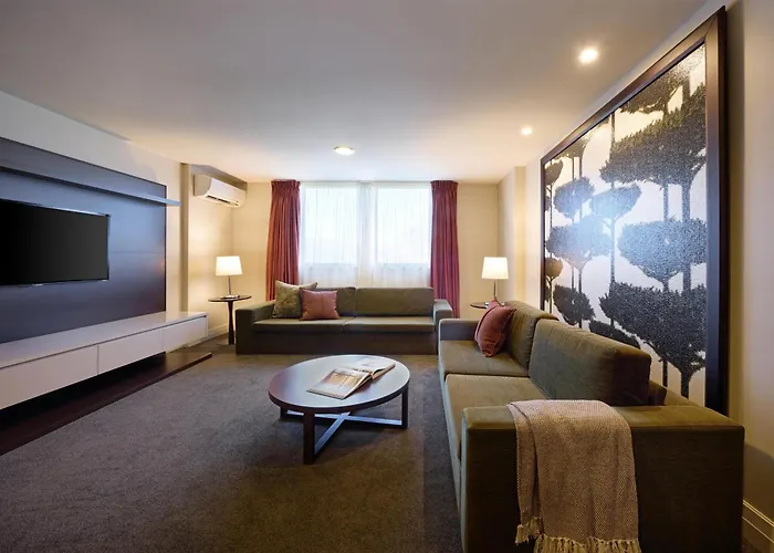 Rendezvous Heritage Hotel Queenstown