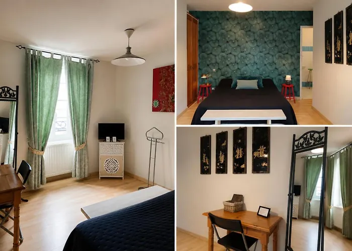 Logis Auberge La Cremaillere