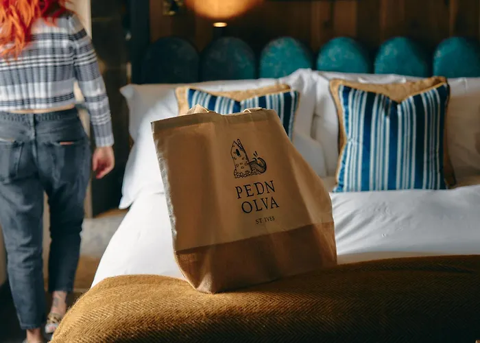 Pedn-Olva
