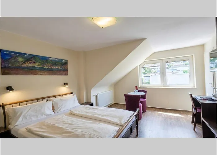 Christiana'S Wein & Art Hotel