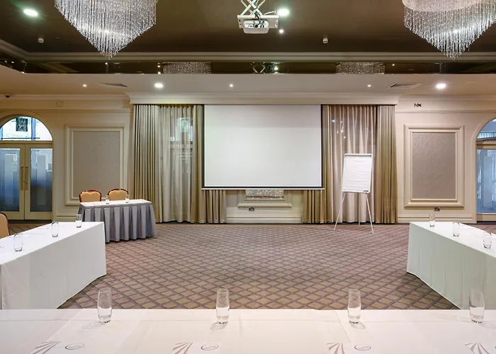Errigal Country House Hotel