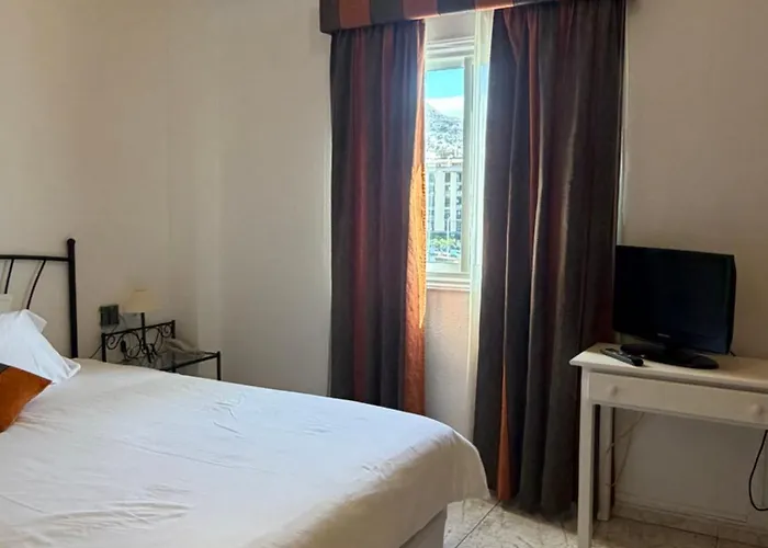Hotel Tanausu