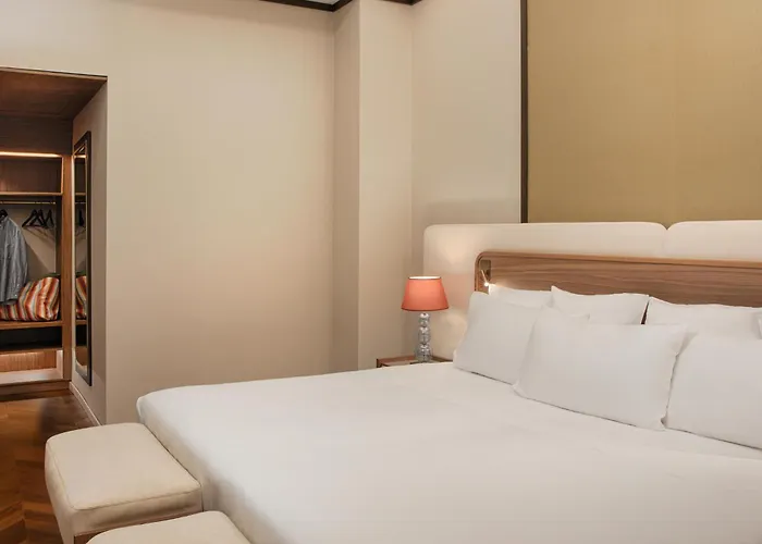 Una Hotels Capotaormina