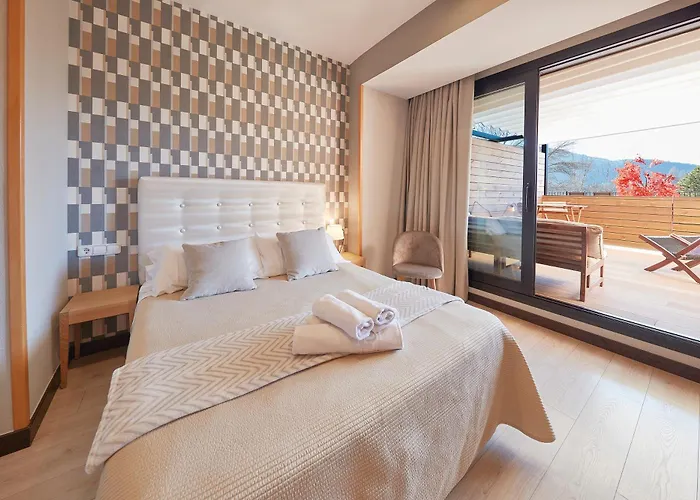 Hotel Sanchez Aínsa