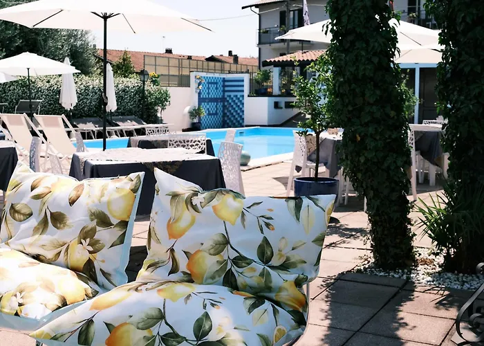 Hotel Sonenga