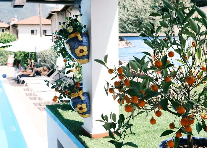 Hotel Sonenga