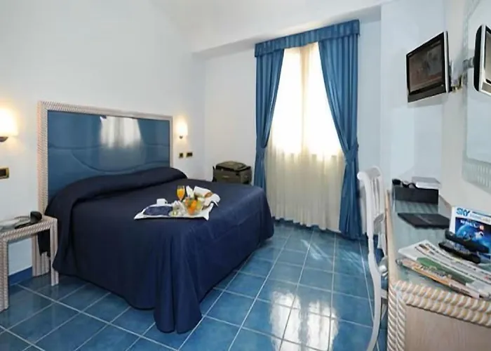 Aragona Palace Hotel&Spa