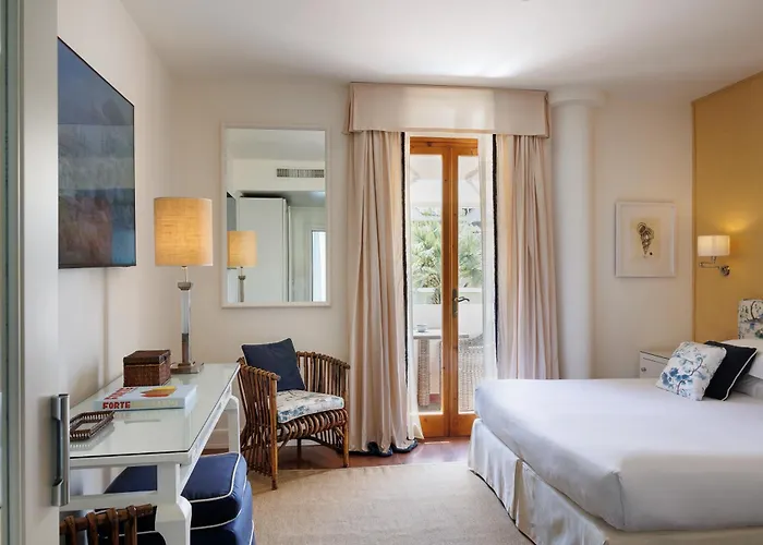 California Park Hotel