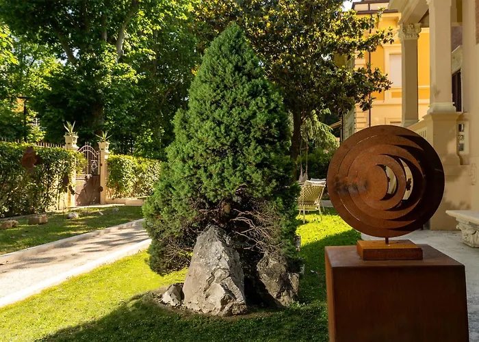 Villa dei Platani Boutique Hotel&SPA