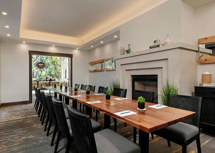 River Terrace Inn Napa