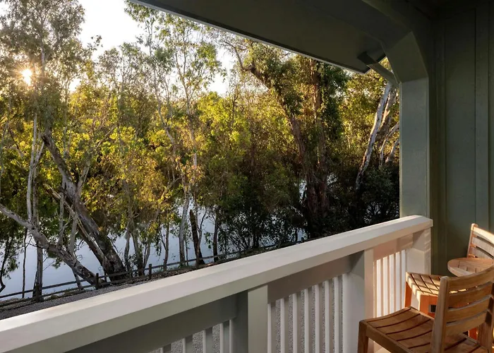 River Terrace Inn Napa