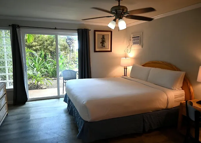 Kohea Kai Hotel Maui Kihei