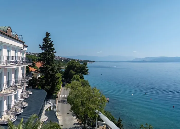 Hotel Vali Dramalj
