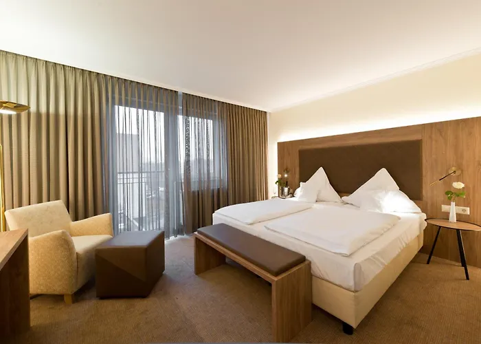 Ringhotel Am Stadtpark