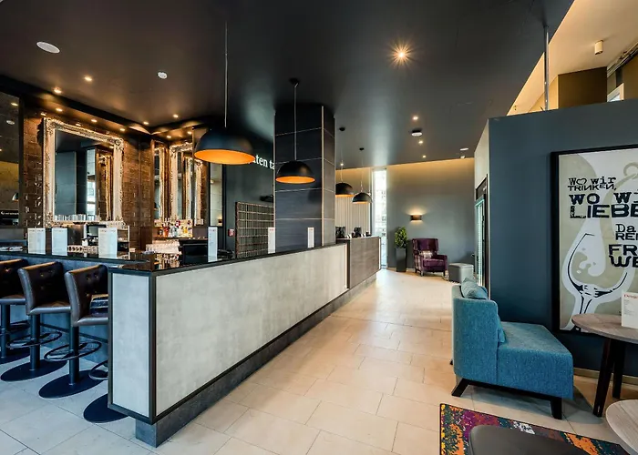Premier Inn Berlin City Spittelmarkt - Neu Bei Premier Inn