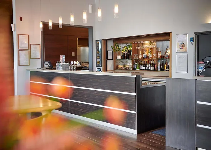 Novotel Tainui Hamilton