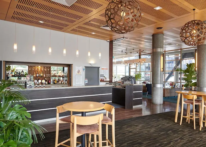 Novotel Tainui Hamilton