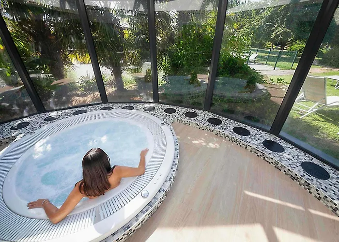 Novotel Clermont-Ferrand