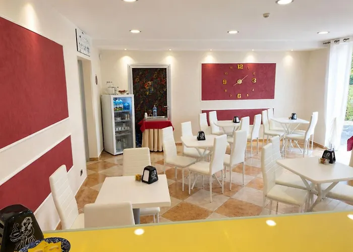 Hotel San Martino