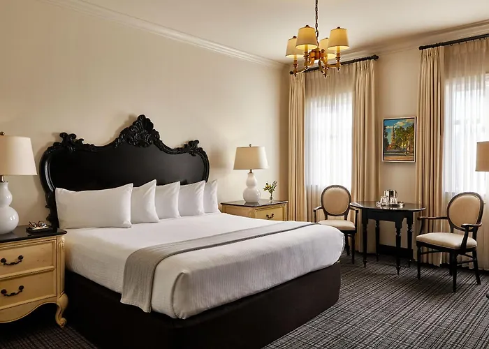 French Quarter Inn