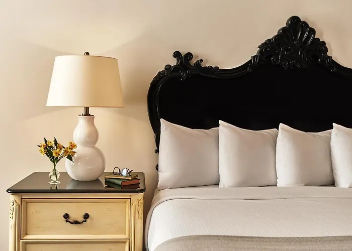 French Quarter Inn