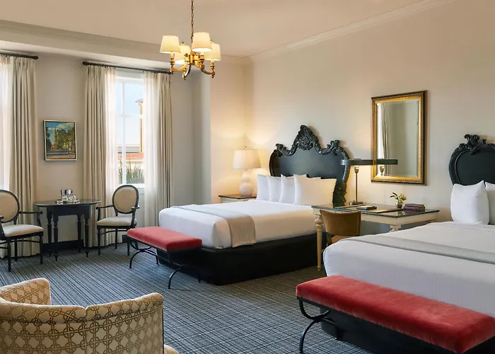 French Quarter Inn