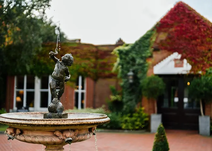 Sprowston Manor Hotel, Spa & Golf