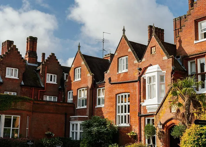 Sprowston Manor Hotel, Spa & Golf