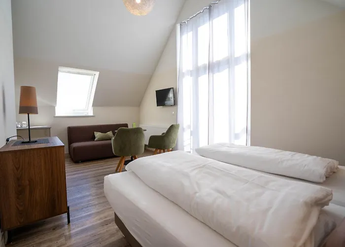 Hotel Volapuek