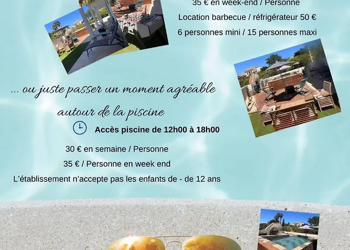 Hôtel des Moulins Allauch