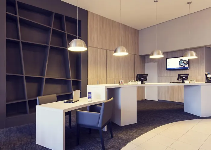 Mercure São José dos Campos