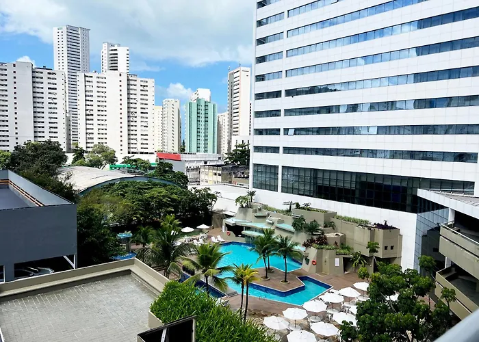 Mar Hotel Conventions