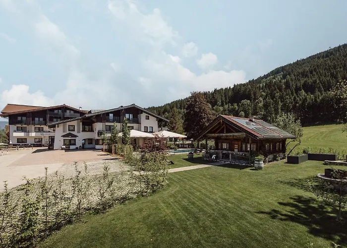 Hotel Loj - Our Kind Of Place