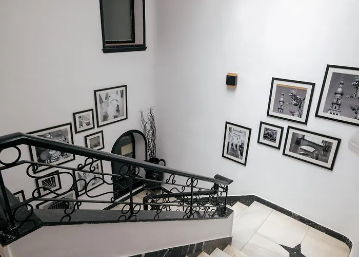 Hotel Sevilla