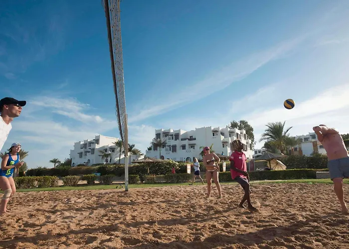 Mercure Hurghada Hotel