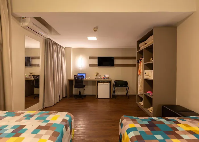 Castelmar Hotel