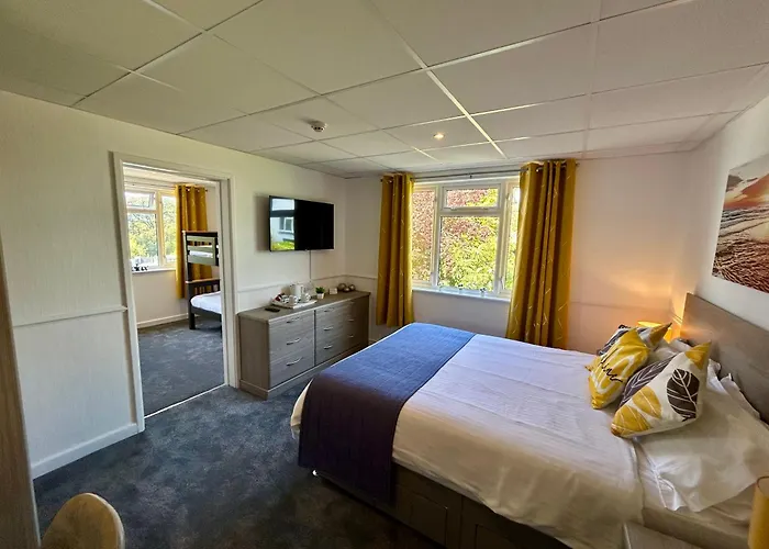 Westhill Country Hotel