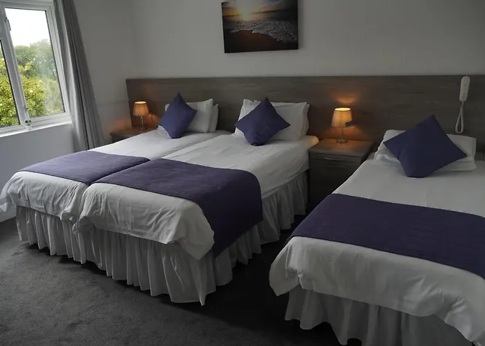 Westhill Country Hotel